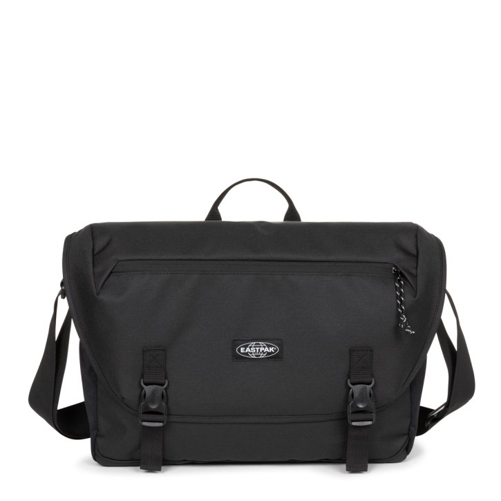 EASTPAK COURIER PRO CS black